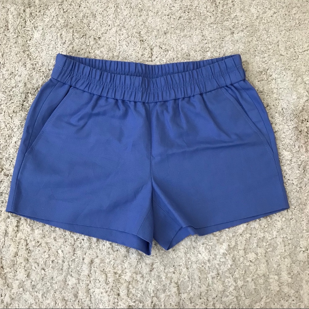 New Band Waist Shorts